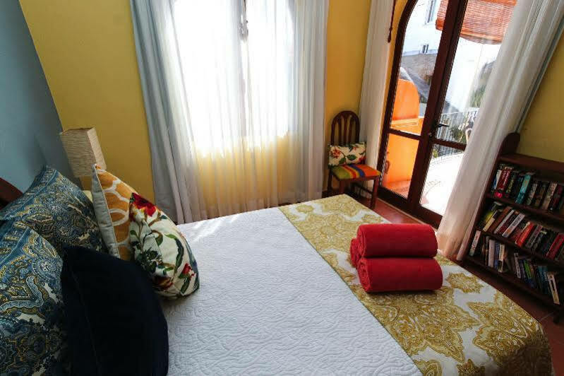 La Coccinella - B302 Villa Akumal Exteriör bild